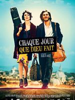 poster de Chaque jour que Dieu fait