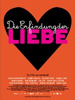 poster de Die Erfindung der Liebe