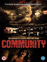 poster de Community