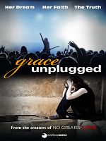 poster de Grace Unplugged