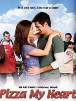 poster de Ma recette pour l'amour