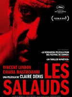 poster de Les Salauds