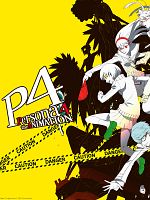 image de Persona 4, The Animation