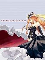 image de Mawaru Penguindrum