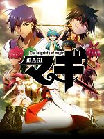 image de Magi