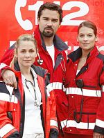 image de 112 Unité d'urgence