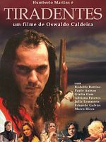 poster de Tiradentes