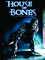 poster de House of Bones