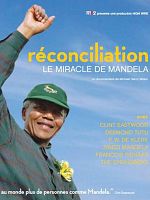 poster de Réconciliation, Le Miracle de Mandela