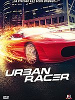 poster de Urban Racer