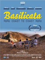 poster de Basilicata Coast To Coast