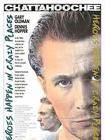 poster de Chattahoochee
