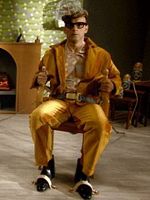 poster de Strict Eternum