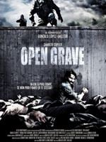 Open Grave