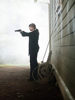 poster de Profil criminel