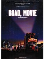 poster de Road, Movie