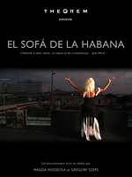 poster de El Sofa de la Habana