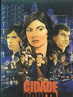 poster de Cidade Oculta