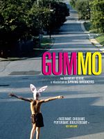 poster de Gummo