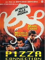 poster de Pizza Connection