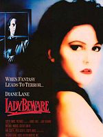 poster de Lady beware