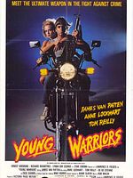 poster de Young Warriors