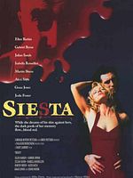 poster de Siesta