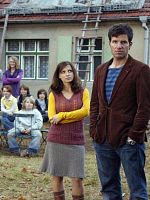 poster de 13 enfants et un prince charmant