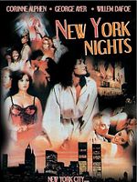 poster de New York Nights