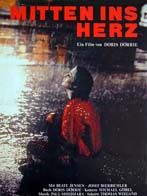 poster de Mitten Ins Herz