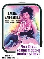 poster de Mon Dieu, comment suis-je tombée si bas?