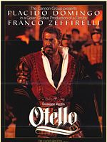 poster de Otello