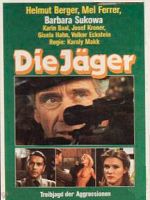 poster de Die Jäger
