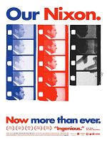 poster de Our Nixon