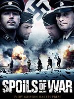poster de Spoils Of War