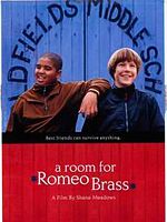 poster de A Room For Romeo Brass