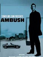 poster de Ambush