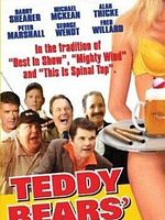 poster de Teddy Bears' Picnic