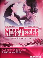 poster de Miss Texas