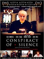 poster de Conspiracy of Silence