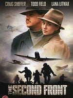 poster de The Second Front