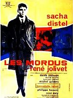 poster de Les Mordus
