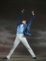 poster de Les Illusions perdues (Pathé Live)