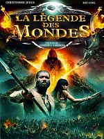 La Légende des mondes