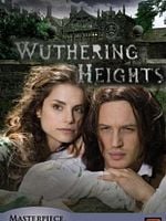 poster de Les Hauts de Hurlevent