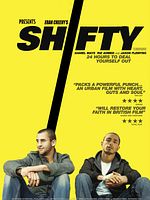 poster de Shifty