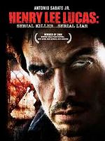 poster de Drifter: Henry Lee Lucas
