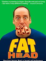 poster de Fat Head