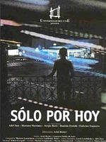 poster de Sólo por hoy