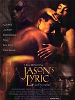 poster de Jason's Lyric